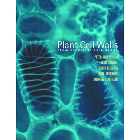 Plant Cell Walls: From Chemistry to Biology