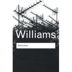 Television: Technology and Cultural Form