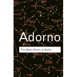 The Stars Down to Earth: and other essays on the irrational in culture