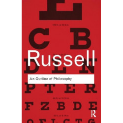 An Outline of Philosophy