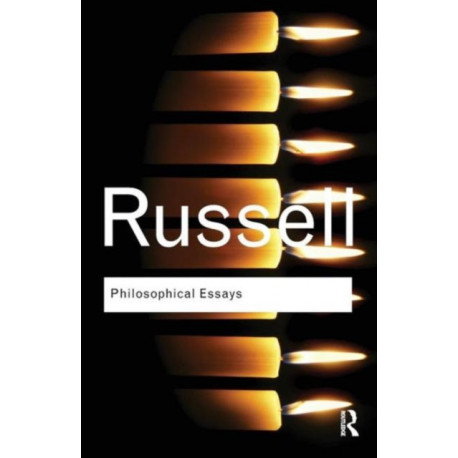Philosophical Essays