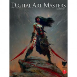 Digital Art Masters: Volume 4