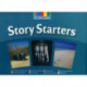 Story Starters: Colorcards