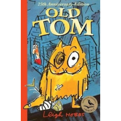 Old Tom 25th Anniversary Edition