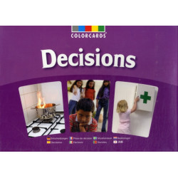 Decisions: Colorcards