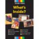 What's Inside?: Colorcards