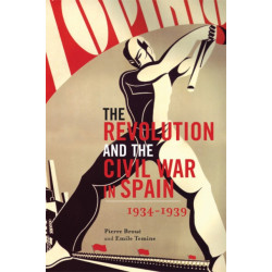 The Revolution And Civil War In Spain