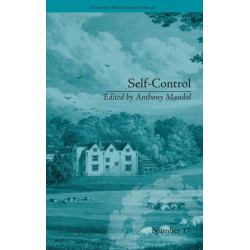 Self-Control: by Mary Brunton