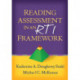Reading Assessment in an RTI Framework