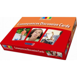 Consequences Discussion Cards