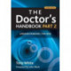 The Doctor's Handbook: Pt. 2