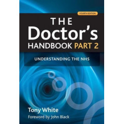 The Doctor's Handbook: Pt. 2