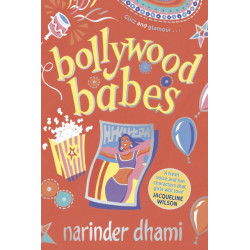 Bollywood Babes