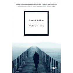 Gimme Shelter