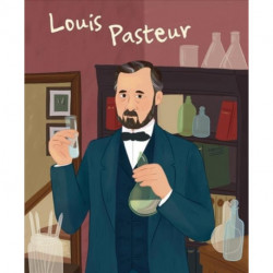 Louis Pasteur: Genius