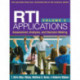 RTI Applications, Volume 2: Assessment, Analysis, and Decision Making