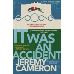 It was An Accident