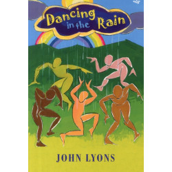 Dancing in the Rain: Poems for Young People