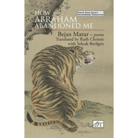 How Abraham Abandoned Me