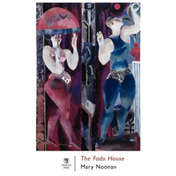 The Fado House