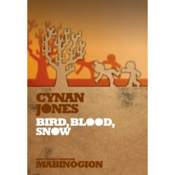 Bird, Blood, Snow