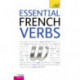 Essential French Verbs: Teach Yourself