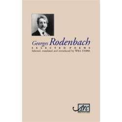 Georges Rodenbach: Selected Poems