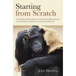 Starting from Scratch: The Origin and Development of Expression, Representation and Symbolism in Human and Non-Human Primates