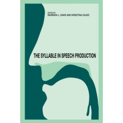 The Syllable in Speech Production: Perspectives on the Frame Content Theory