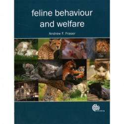 Feline Behaviour and Welfare