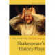 The Cambridge Introduction to Shakespeare's History Plays