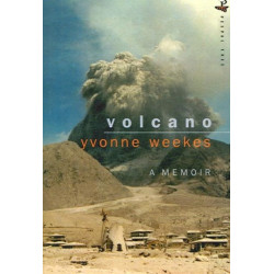 Volcano: A Memoir