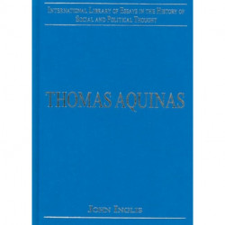 Thomas Aquinas