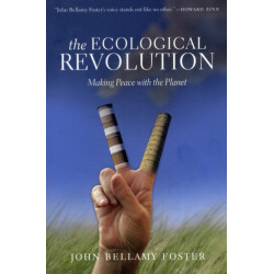 The Ecological Revolution: Making Peace with the Planet