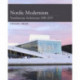 Nordic Modernism: Scandinavian Architecture 1890-2015