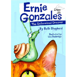 Ernie Gonzales: The Determined Dreamer