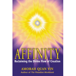 Affinity: Reclaiming the Divine Flow of Creation