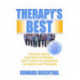 Therapy's Best: Practical Advice and Gems of Wisdom from Twenty Accomplished Counselors and Therapists