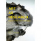 Art as Research: Opportunities and Challenges