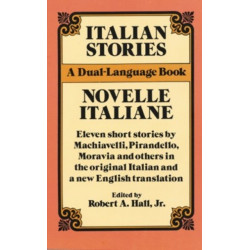 Italian Stories (Dual Language)