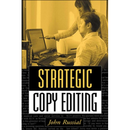 Strategic Copy Editing