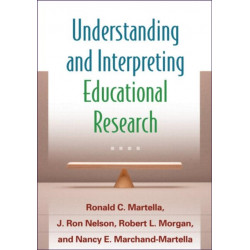 Understanding and Interpreting Educational Research