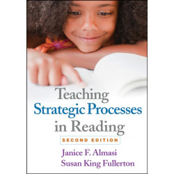 Teaching Strategic Processes in Reading, Second Edition