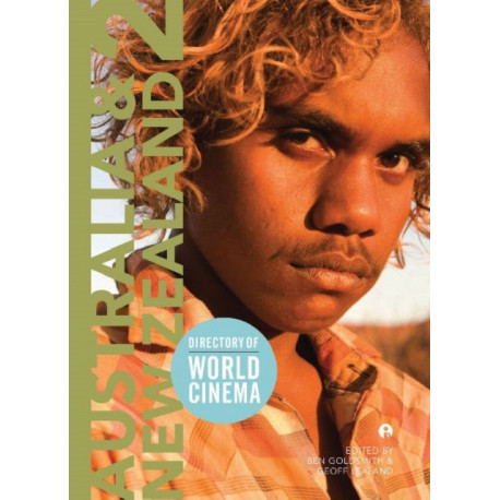 Directory of World Cinema: Australia and New Zealand 2
