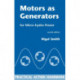 Motors as Generators for Micro-hydro Power