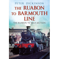 The Ruabon to Barmouth Line