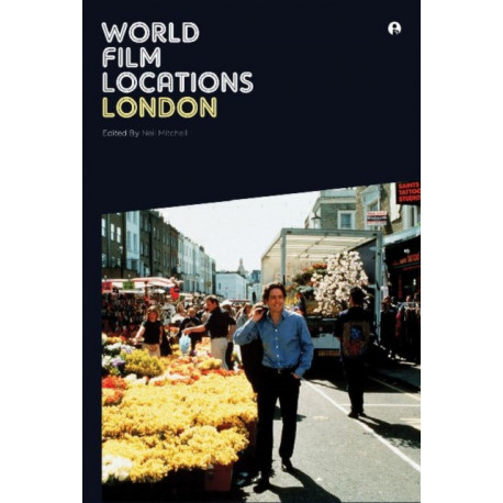 World Film Locations: London
