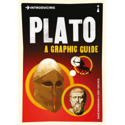 Introducing Plato: A Graphic Guide