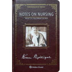 Notes on Nursing: Commemorative Edition