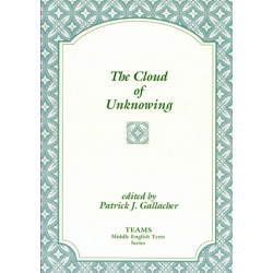 The Cloud of Unknowing